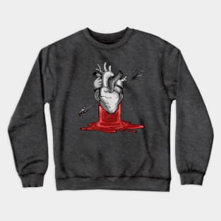 Cupid Crewneck Sweatshirt